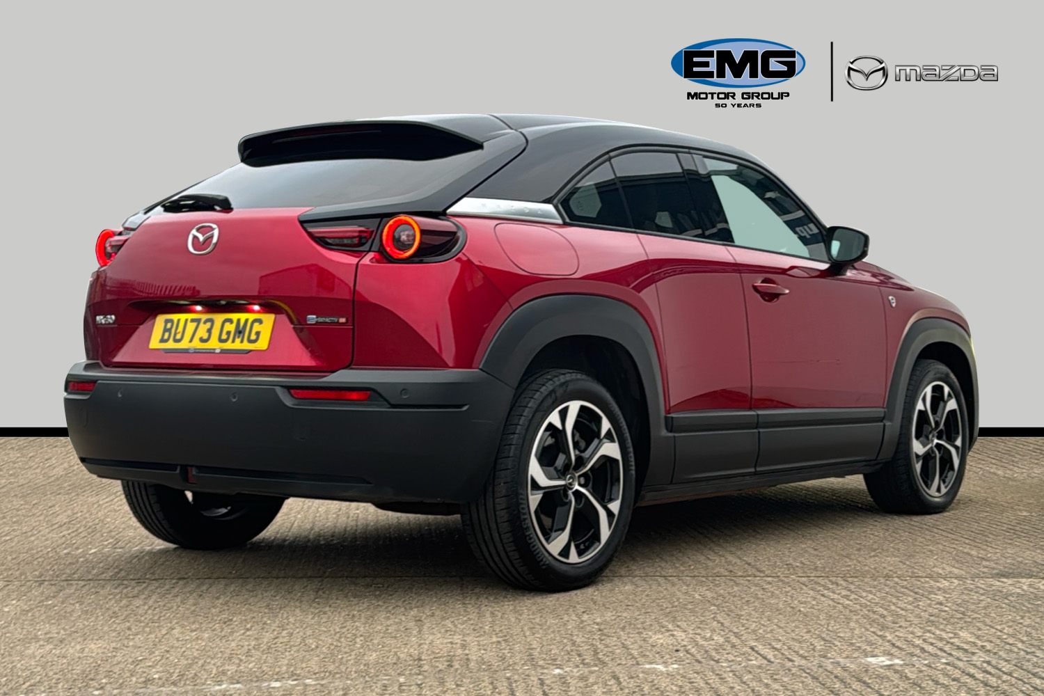 Used Mazda MX-30 2023 for sale - 77051498: Photo 7