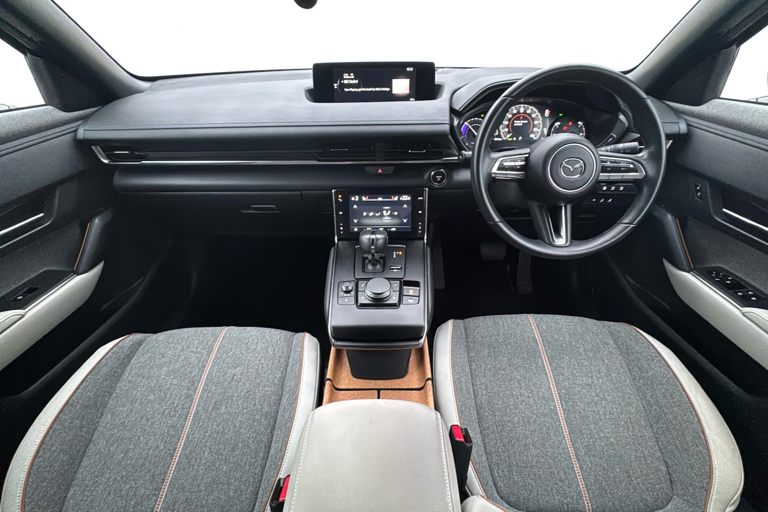 Used Mazda MX-30 2023 for sale - 77051498: Photo 9