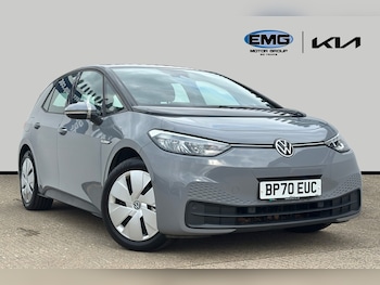 2020 - Pro Performance 58kwh Life Hatchback 5dr Electric Auto 204 Ps