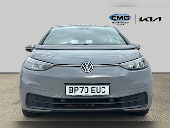 Used Volkswagen ID3 2020 for sale - 75593516: Photo