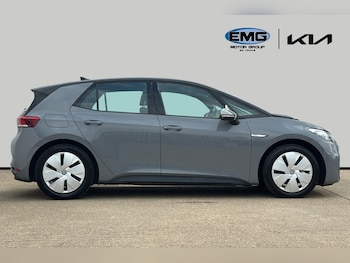 Used Volkswagen ID3 2020 for sale - 75593516: Photo