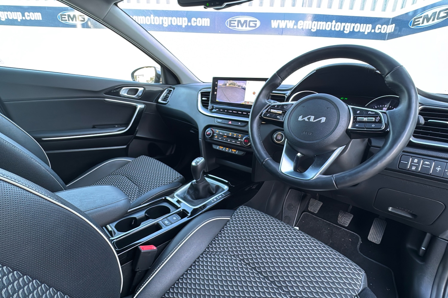 Used Kia XCeed 2022 for sale - 76978993: Photo 10