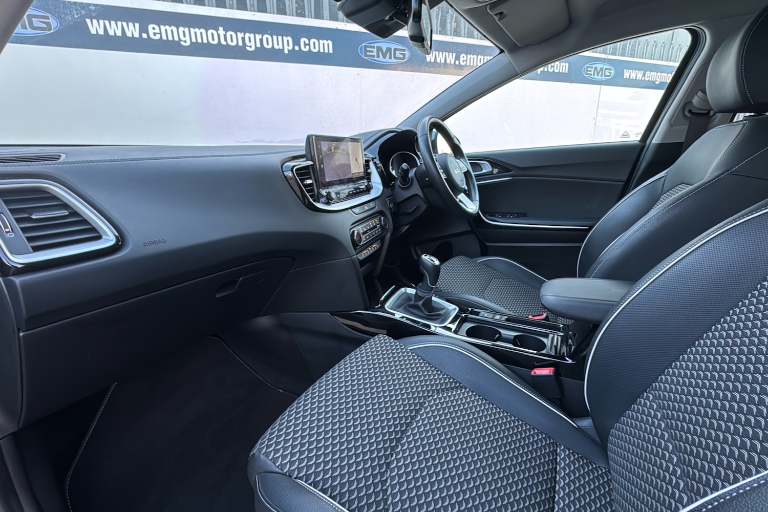 Used Kia XCeed 2022 for sale - 76978993: Photo 11