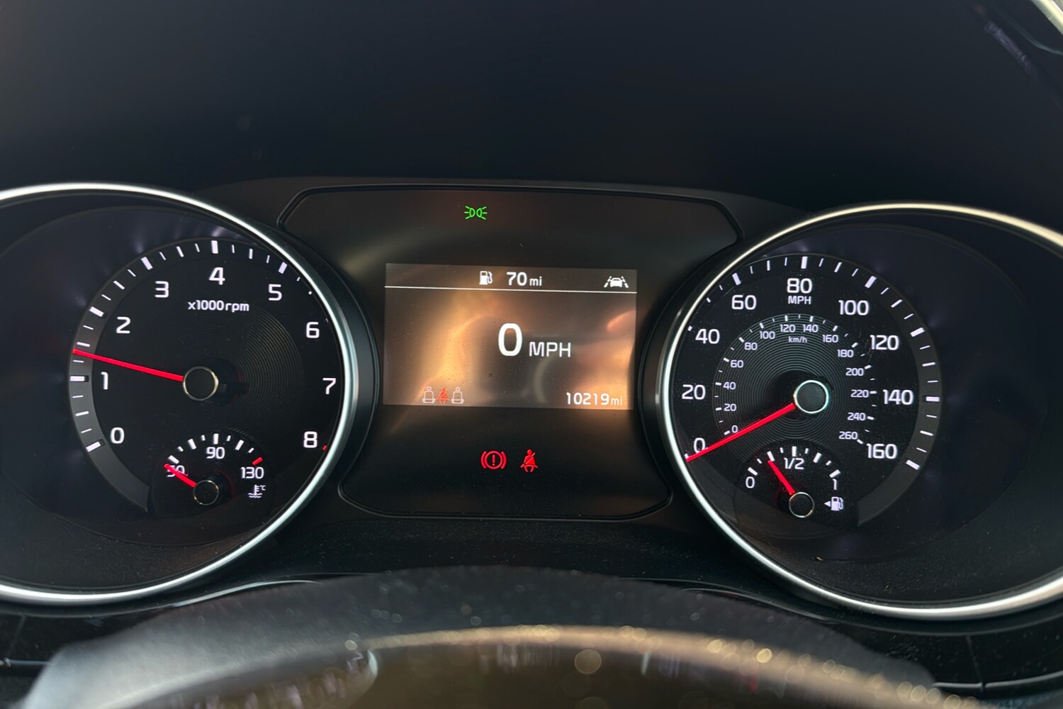 Used Kia XCeed 2022 for sale - 76978993: Photo 14