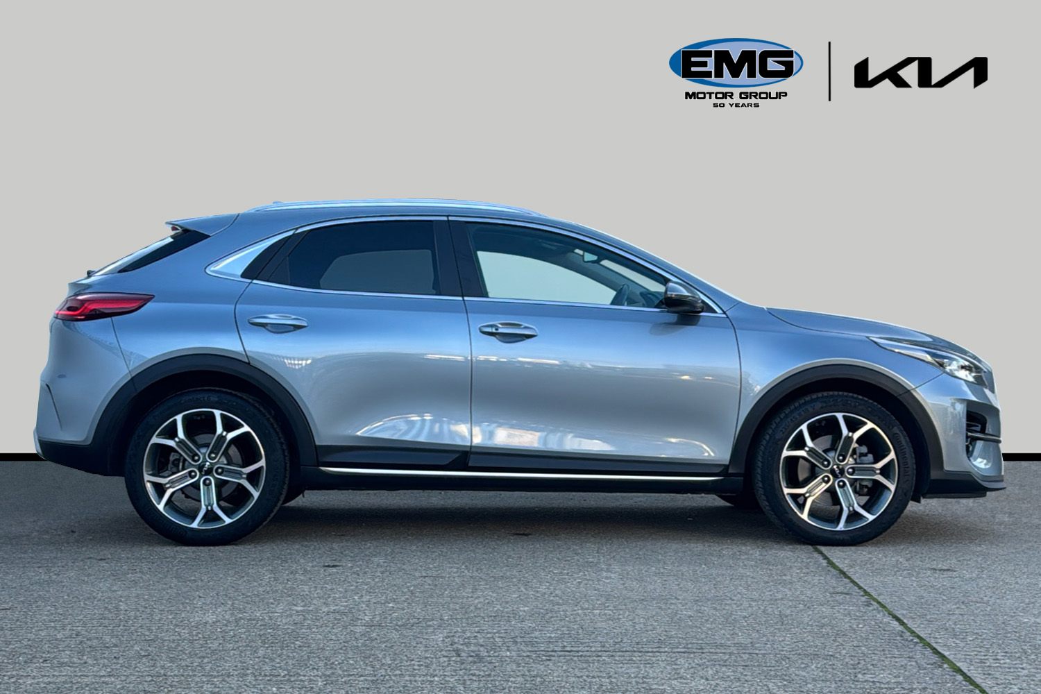 Used Kia XCeed 2022 for sale - 76978993: Photo 4