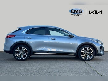 Used Kia XCeed 2022 for sale - 76978993: Photo