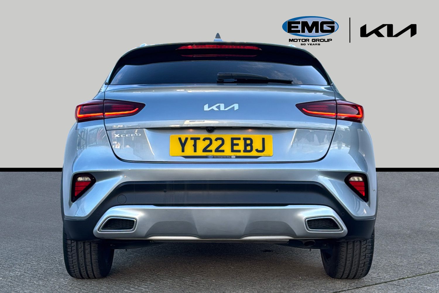 Used Kia XCeed 2022 for sale - 76978993: Photo 6