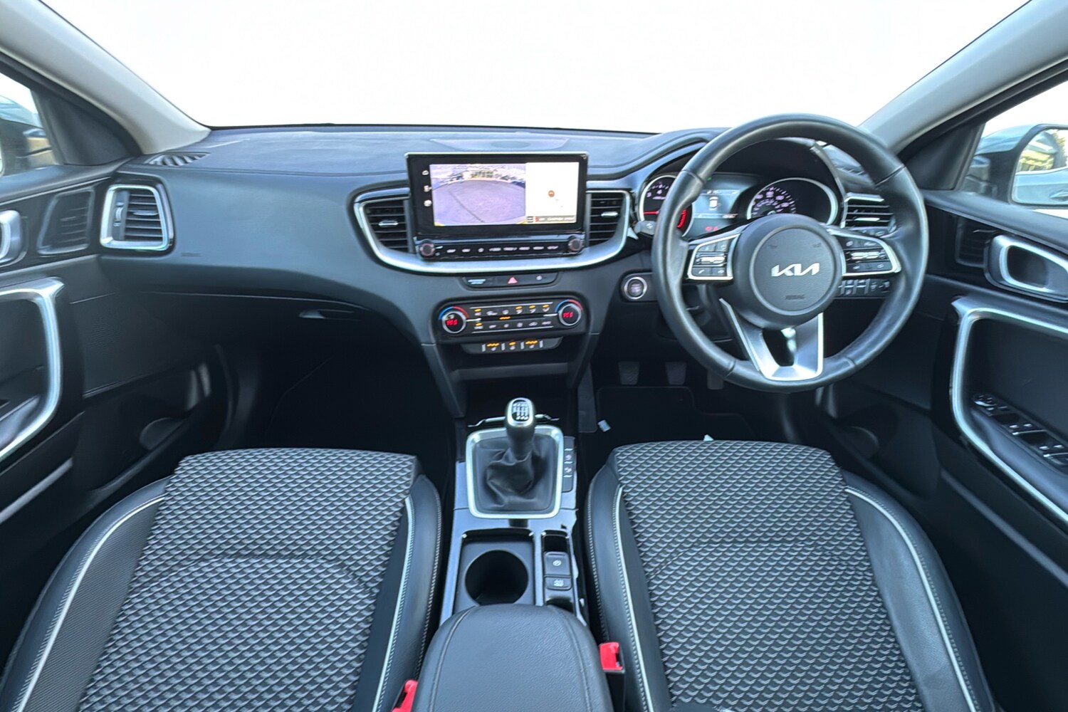 Used Kia XCeed 2022 for sale - 76978993: Photo 9