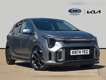 Used Kia Picanto 2024 for sale - 78836231: Photo