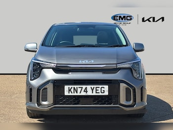 Used Kia Picanto 2024 for sale - 78836231: Photo