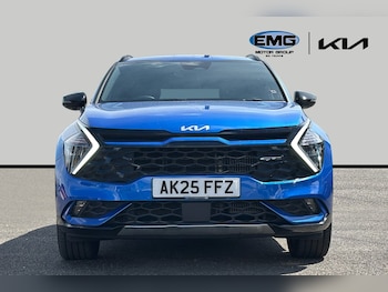 Used Kia Sportage 2025 for sale - 79128247: Photo
