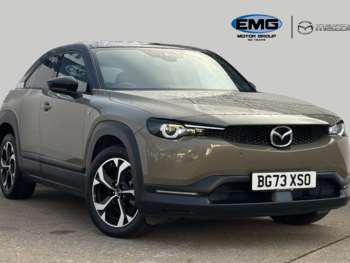 2023 - 125kW R-EV Makoto 5dr Auto