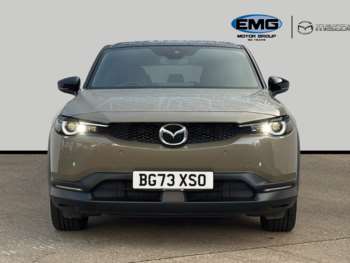 Used Mazda MX-30 2023 for sale - 75118565: Photo