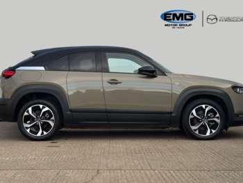 Used Mazda MX-30 2023 for sale - 75118565: Photo