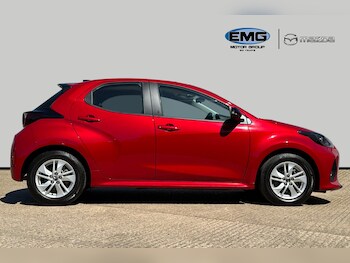 Used Mazda Mazda2 2025 for sale - 78378367: Photo