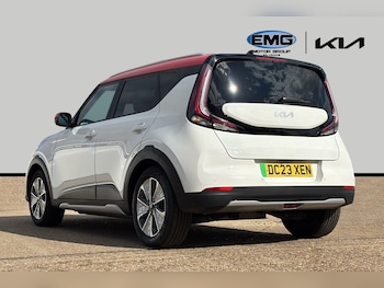 Used Kia Soul 2023 for sale - 79518975: Photo