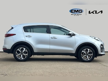 Used Kia Sportage 2019 for sale - 76346697: Photo
