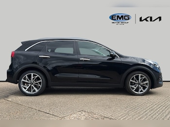 Used Kia Niro 2022 for sale - 78650759: Photo