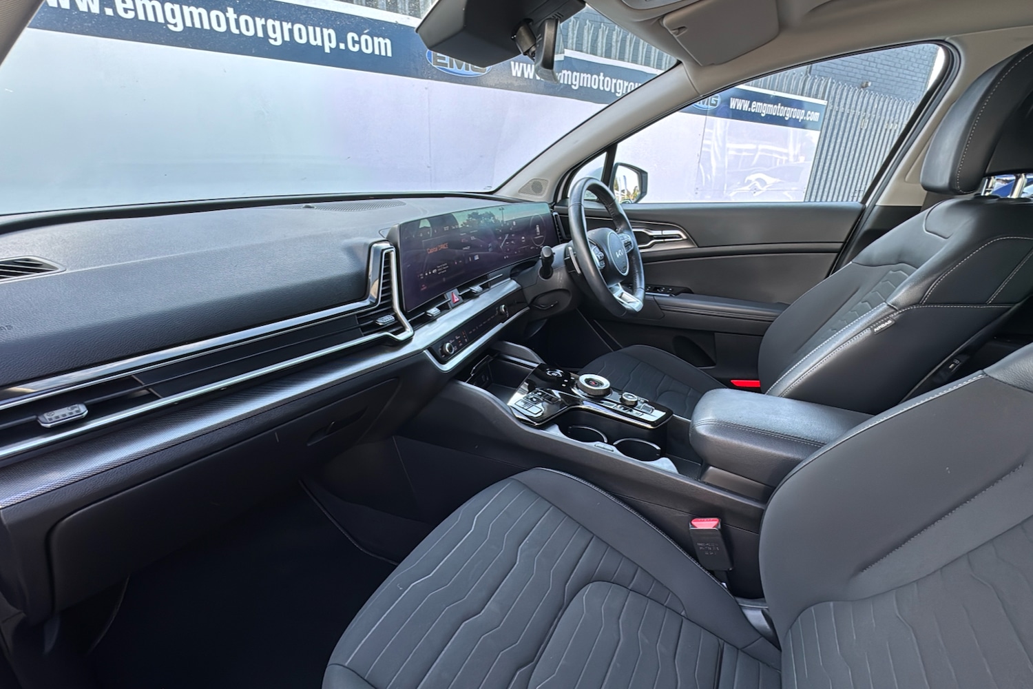 Used Kia Sportage 2023 for sale - 76063143: Photo 11