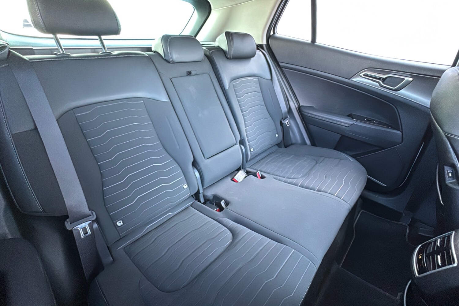 Used Kia Sportage 2023 for sale - 76063143: Photo 12