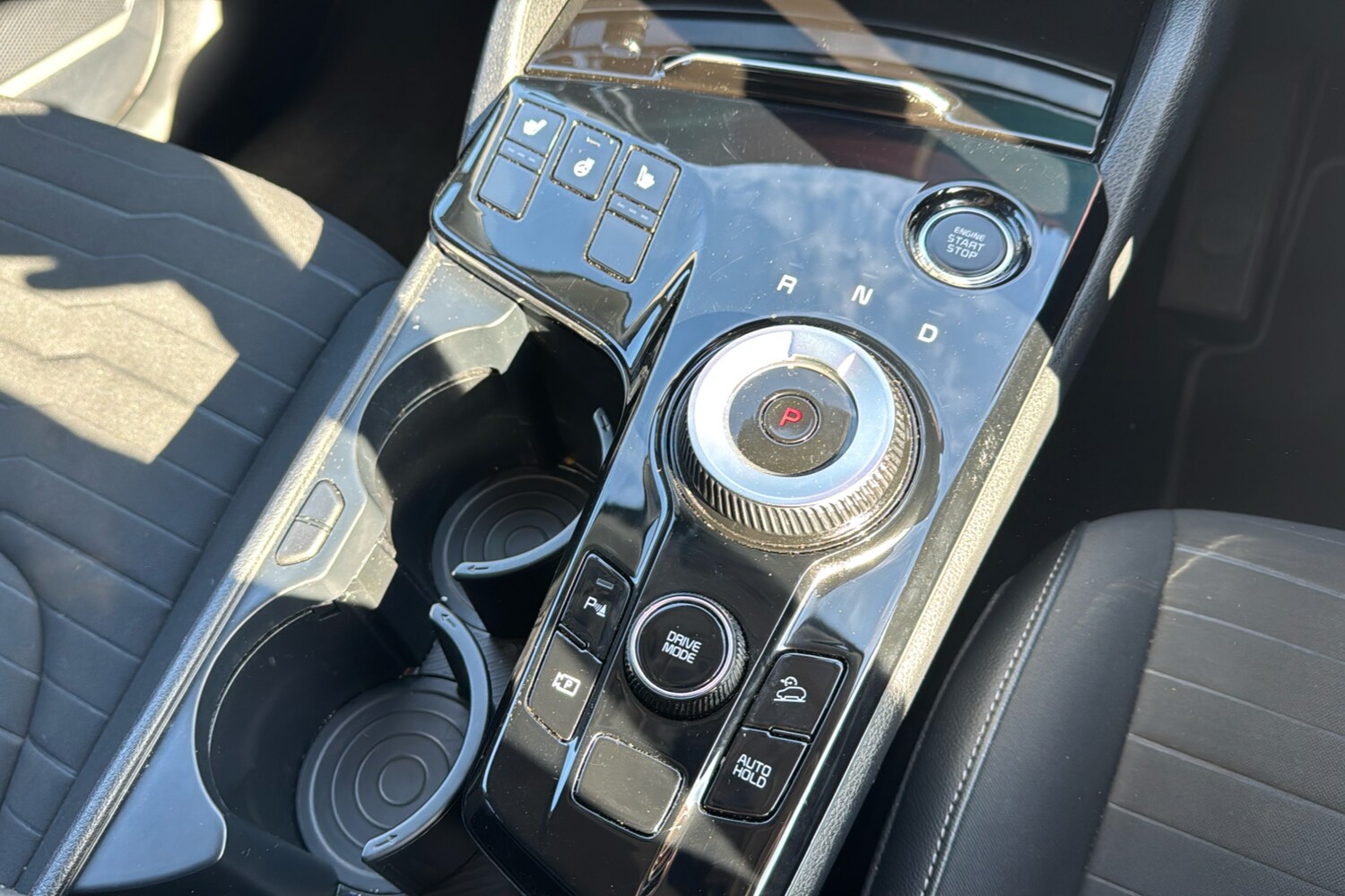 Used Kia Sportage 2023 for sale - 76063143: Photo 13