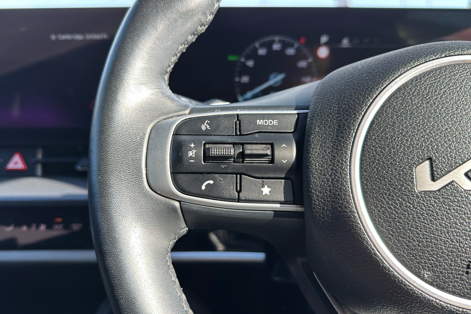 Used Kia Sportage 2023 for sale - 76063143: Photo 17