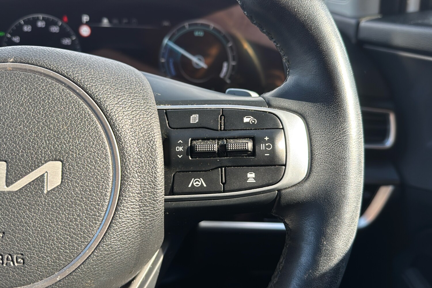 Used Kia Sportage 2023 for sale - 76063143: Photo 18