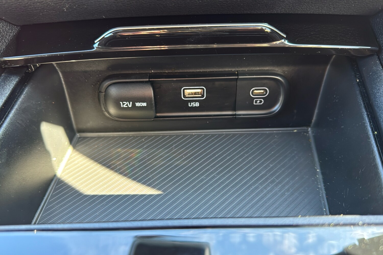 Used Kia Sportage 2023 for sale - 76063143: Photo 22