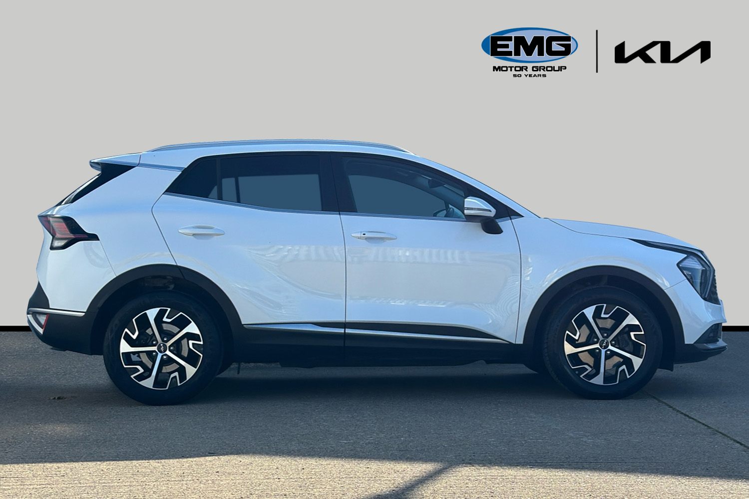 Used Kia Sportage 2023 for sale - 76063143: Photo 4