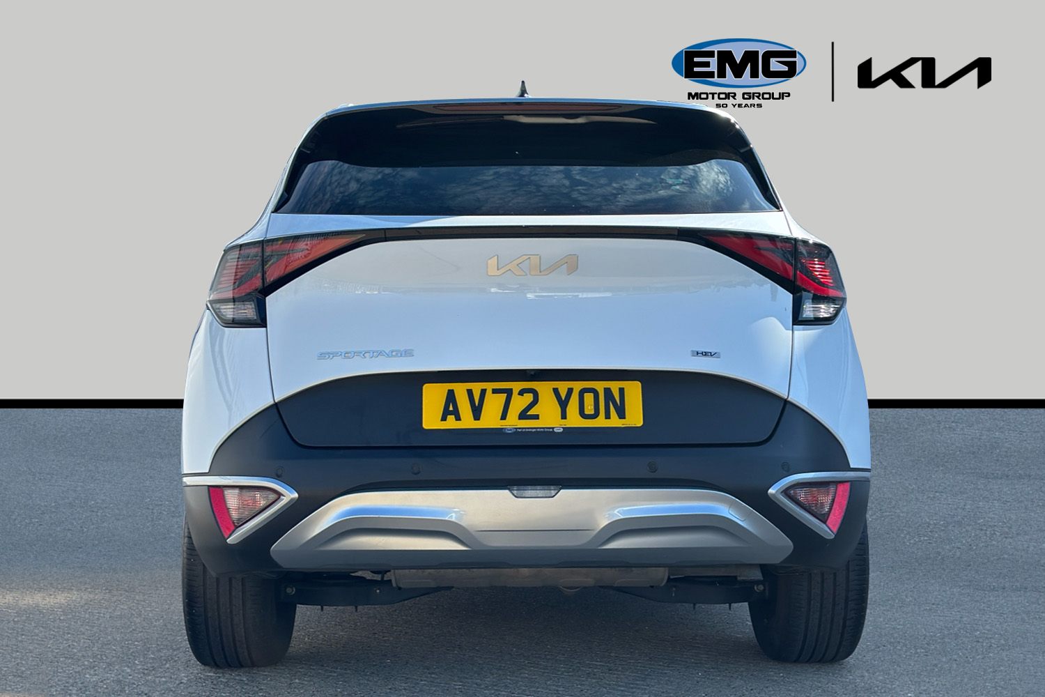 Used Kia Sportage 2023 for sale - 76063143: Photo 6