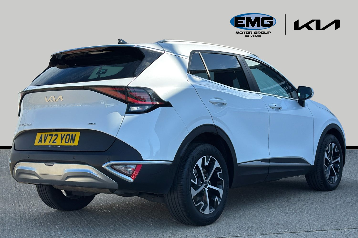 Used Kia Sportage 2023 for sale - 76063143: Photo 7