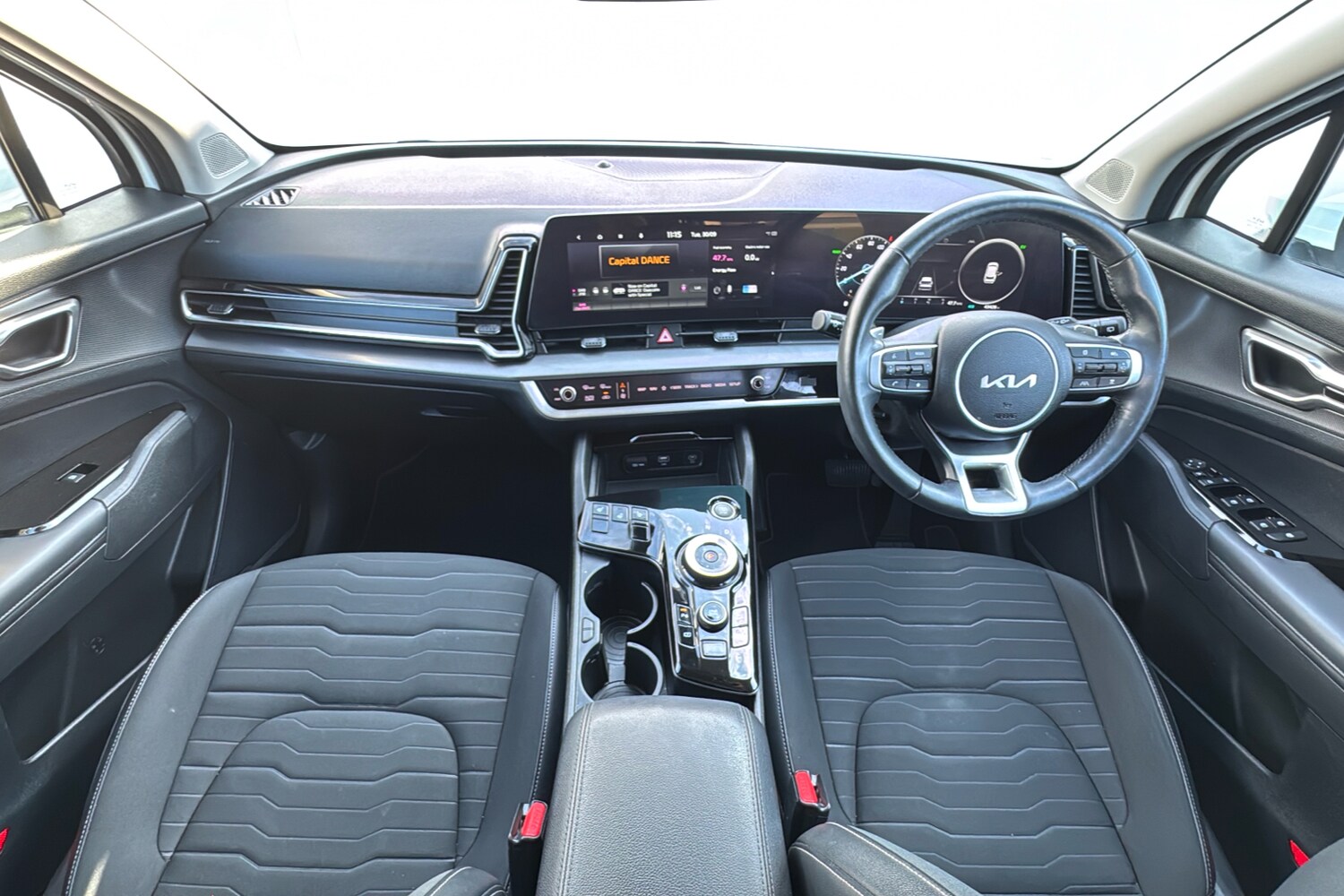Used Kia Sportage 2023 for sale - 76063143: Photo 9