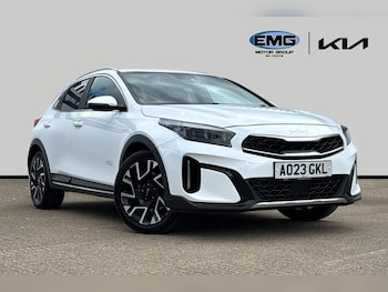 Used Kia XCeed 2023 for sale - 78789121: Photo