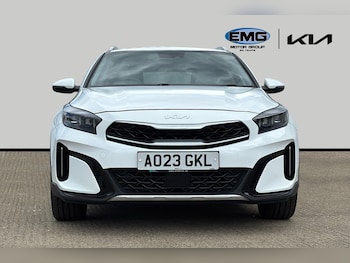 Used Kia XCeed 2023 for sale - 78789121: Photo