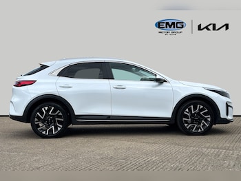Used Kia XCeed 2023 for sale - 78789121: Photo