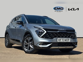 Used Kia Sportage undefined for sale - 78378373: Photo