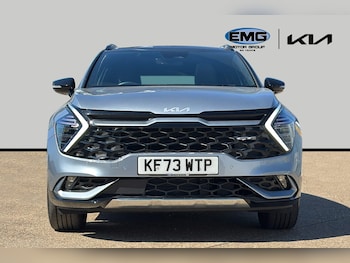 Used Kia Sportage undefined for sale - 78378373: Photo