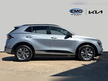 Used Kia Sportage undefined for sale - 78378373: Photo