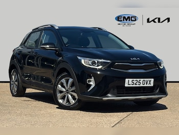 Used Kia Stonic 2025 for sale - 79127888: Photo
