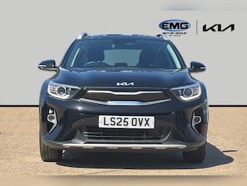 Used Kia Stonic 2025 for sale - 79127888: Photo