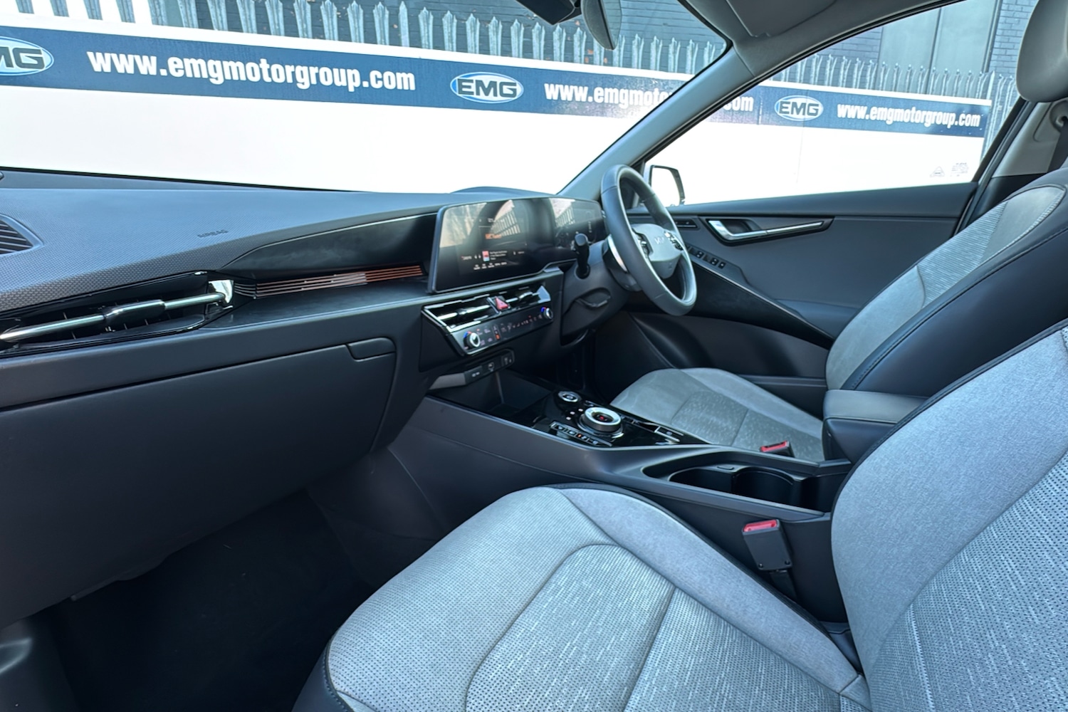 Used Kia Niro 2023 for sale - 77239986: Photo 11