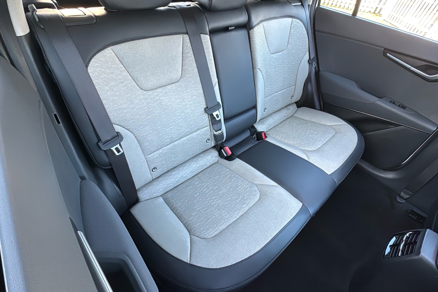 Used Kia Niro 2023 for sale - 77239986: Photo 12