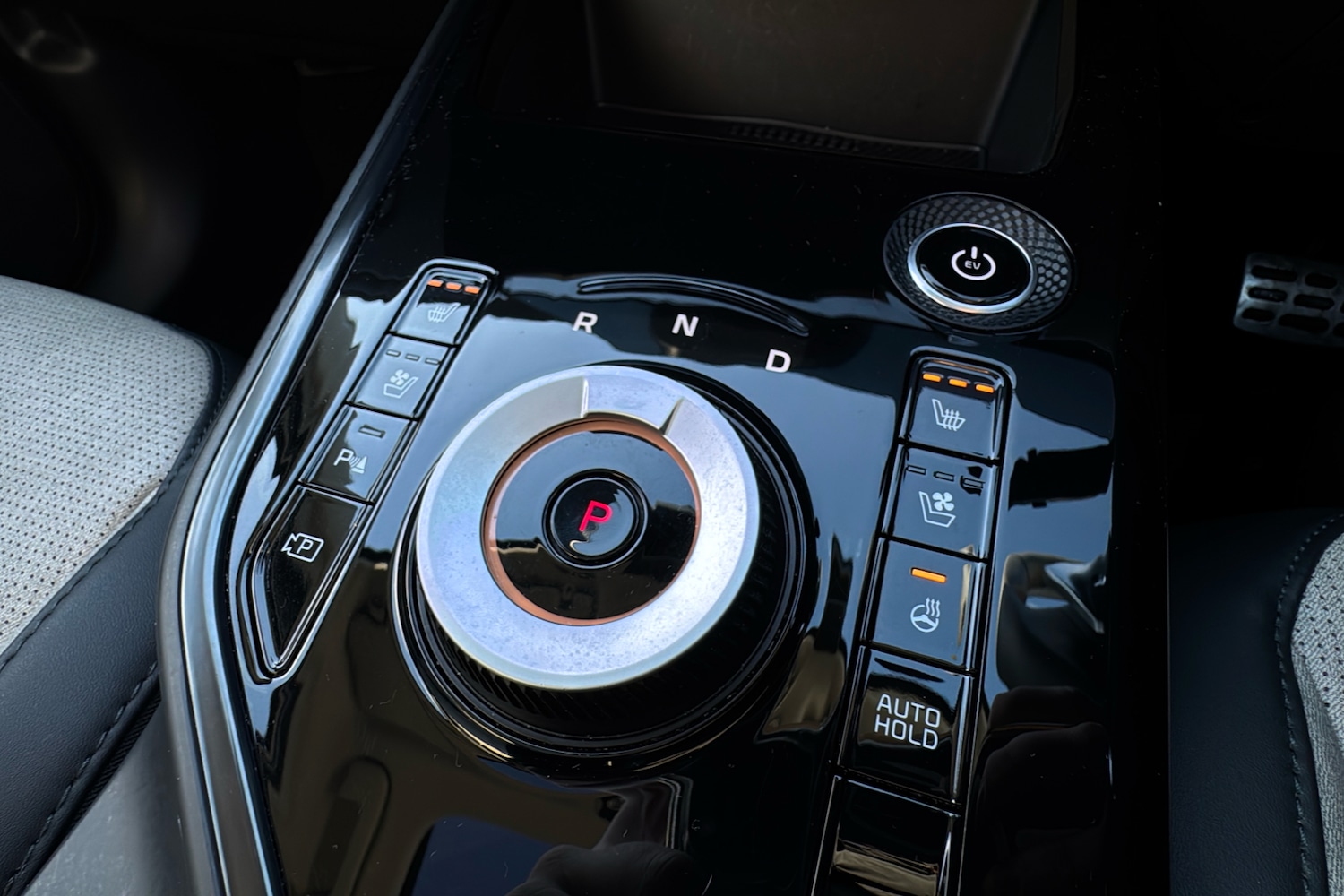 Used Kia Niro 2023 for sale - 77239986: Photo 13