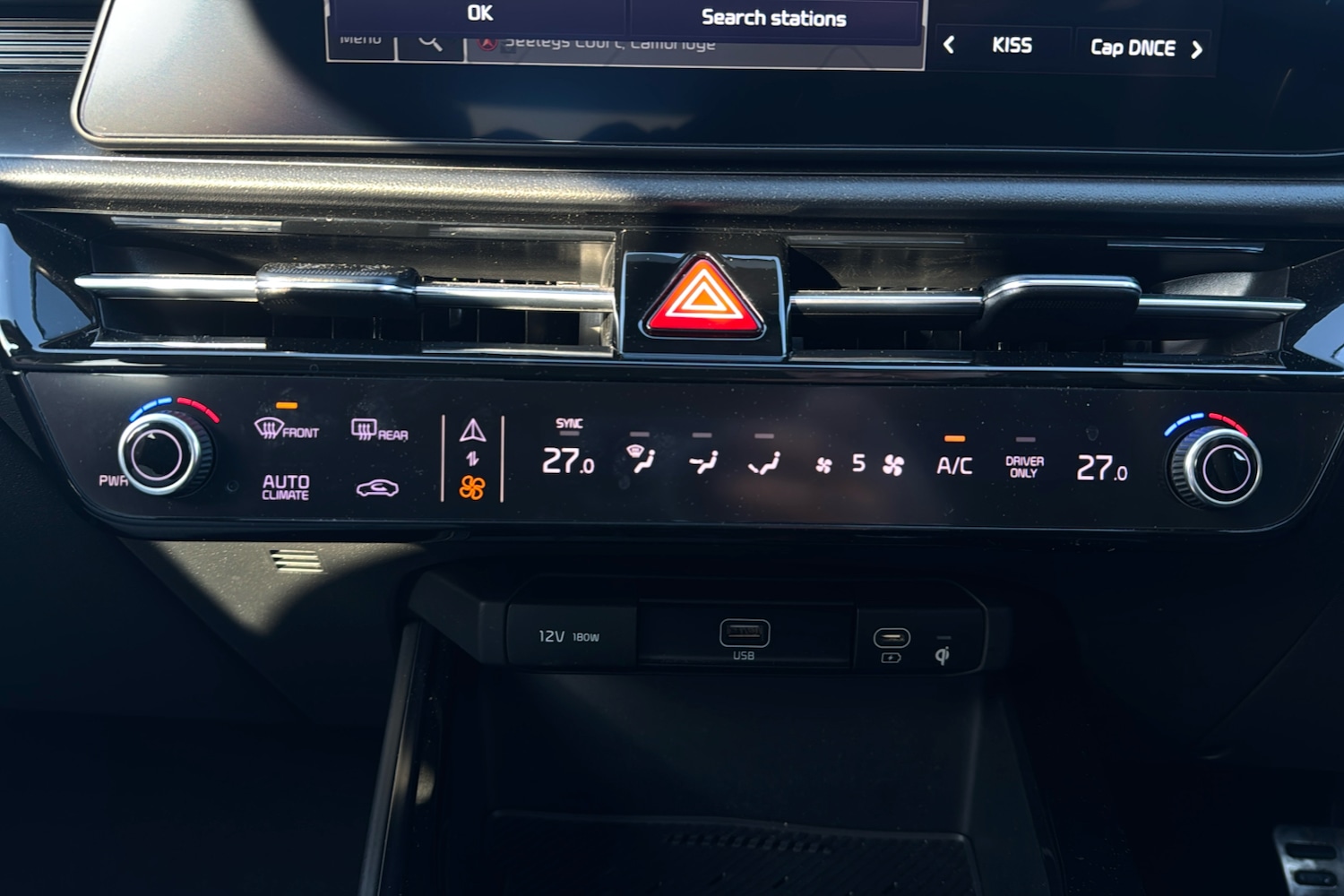 Used Kia Niro 2023 for sale - 77239986: Photo 16