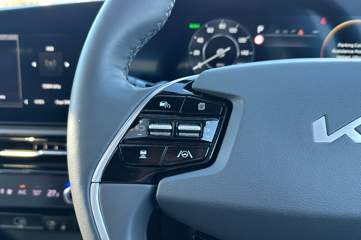 Used Kia Niro 2023 for sale - 77239986: Photo 17