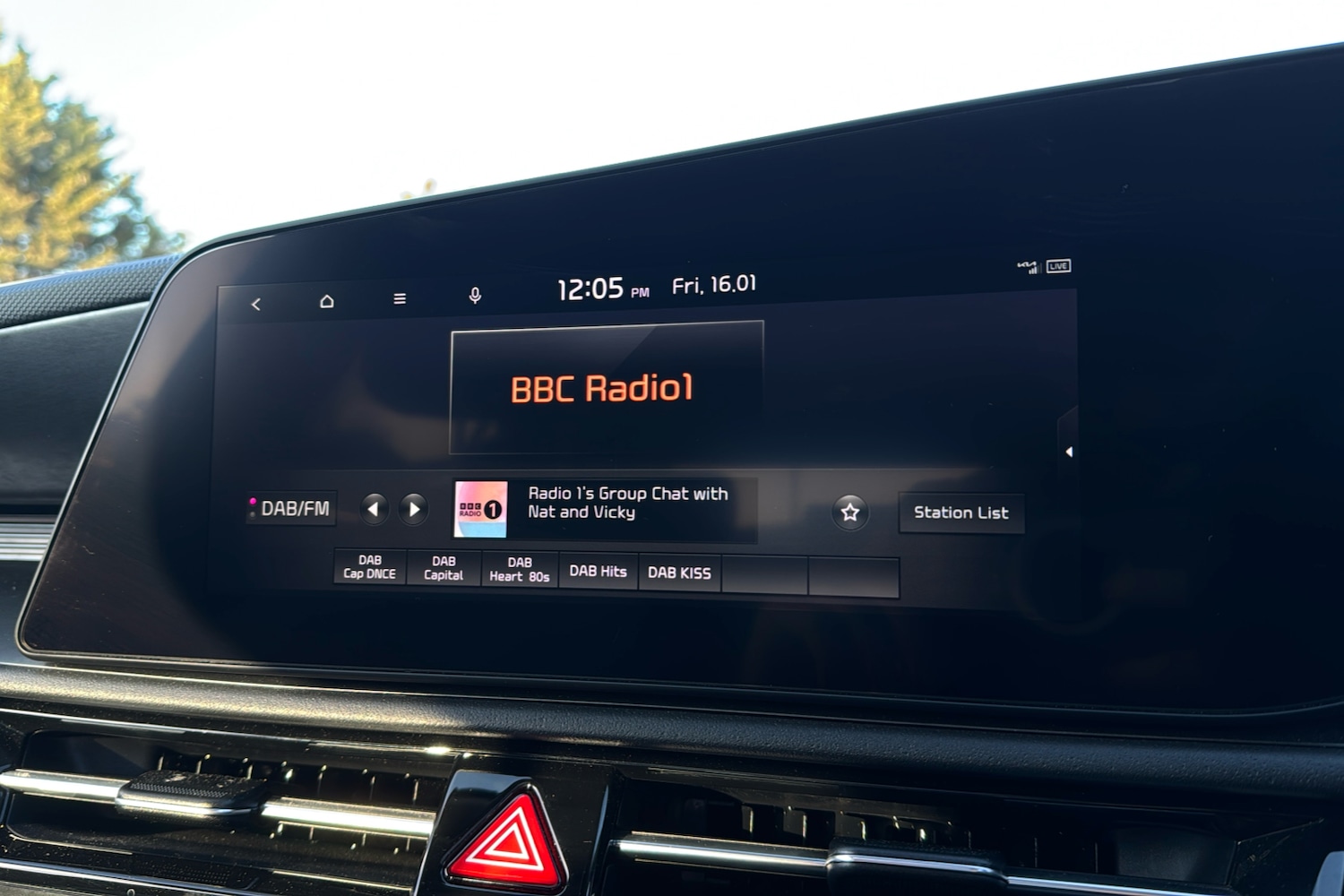 Used Kia Niro 2023 for sale - 77239986: Photo 21