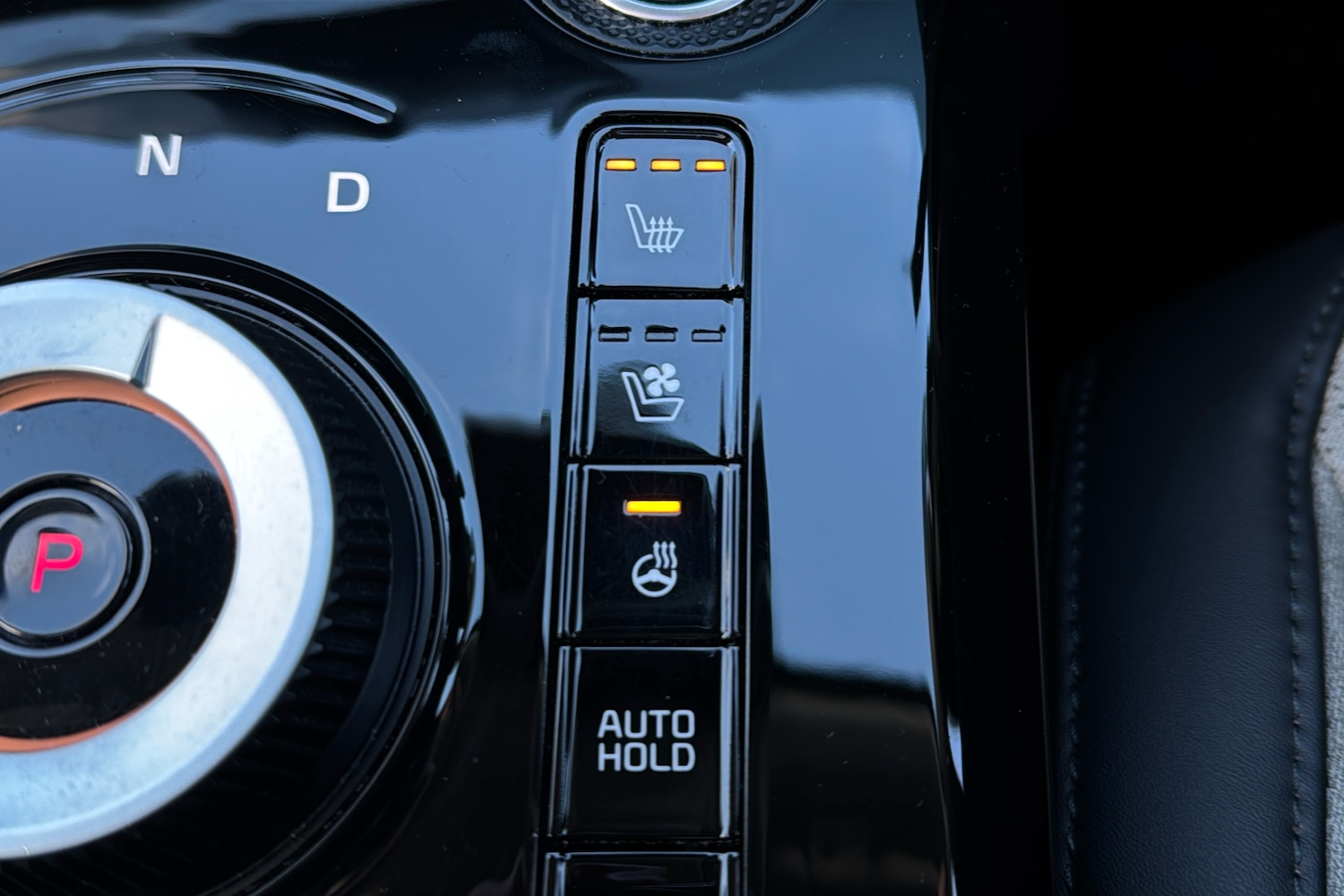 Used Kia Niro 2023 for sale - 77239986: Photo 22