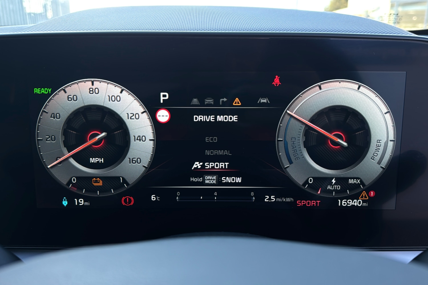 Used Kia Niro 2023 for sale - 77239986: Photo 35