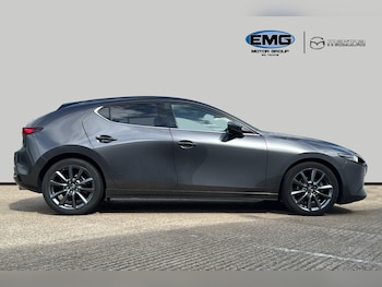 Used Mazda Mazda3 2023 for sale - 78278533: Photo