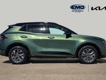 Used Kia Sportage 2024 for sale - 74587551: Photo